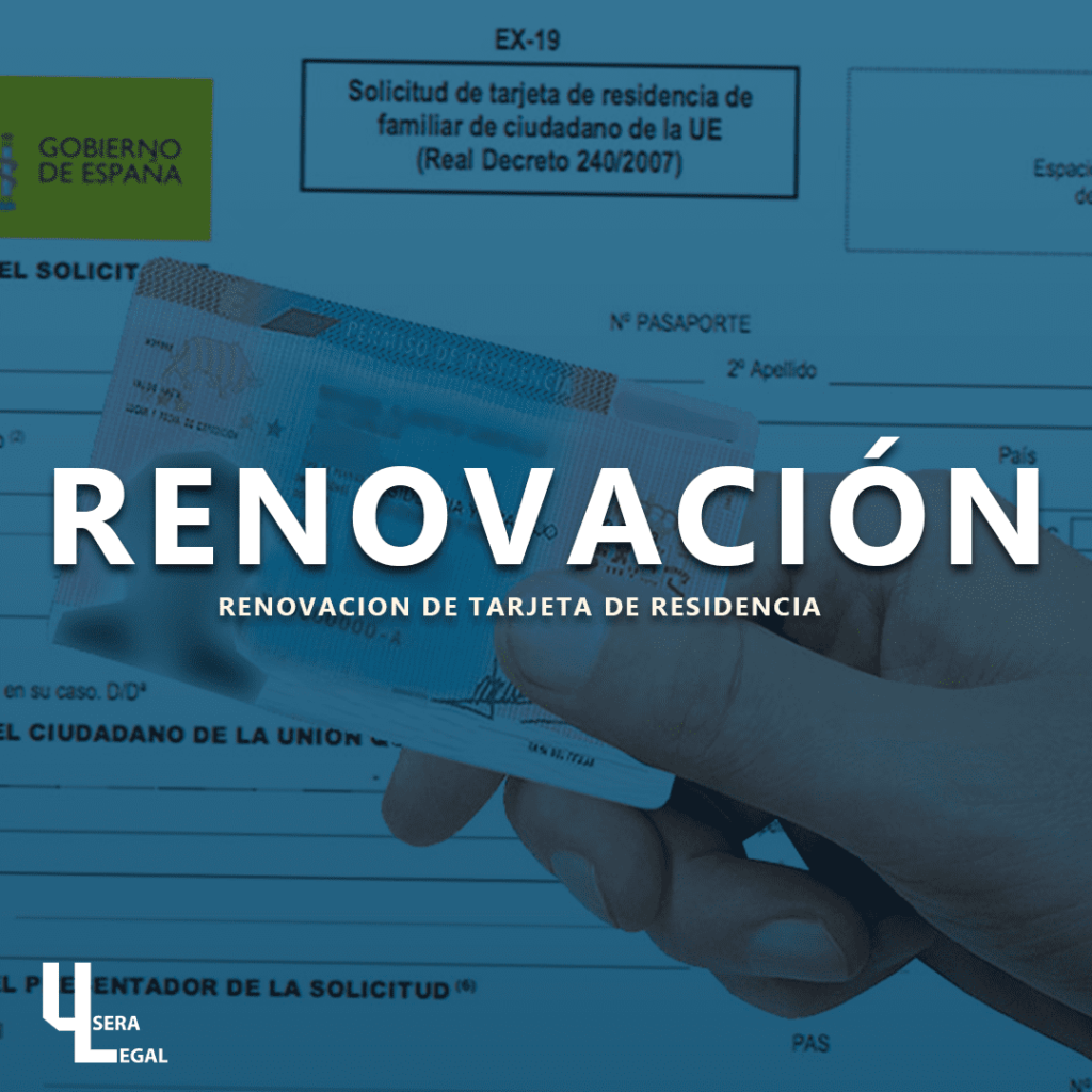 Renovacion arraigo Nacionalidad Usera Legal Useralegal Usera_Legal usera_legal