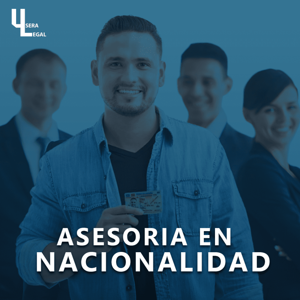 Renovacion arraigo Nacionalidad Usera Legal Useralegal Usera_Legal usera_legal